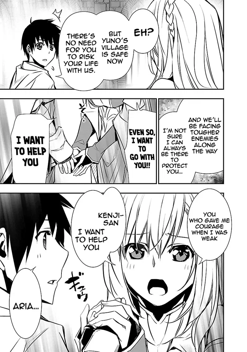 isekai-ntr-shinyuu-no-onna-wo-saikyou-skill-de-otosu-houhou-chap-10-11
