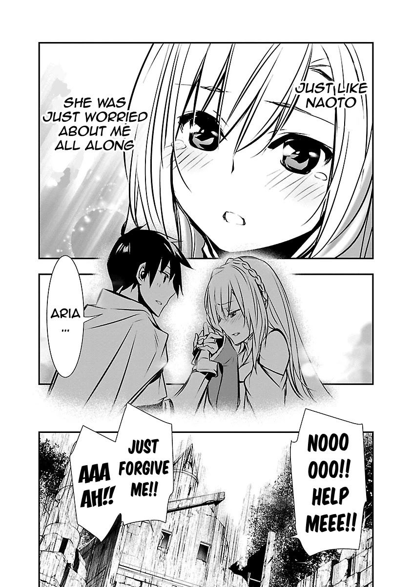 isekai-ntr-shinyuu-no-onna-wo-saikyou-skill-de-otosu-houhou-chap-10-13
