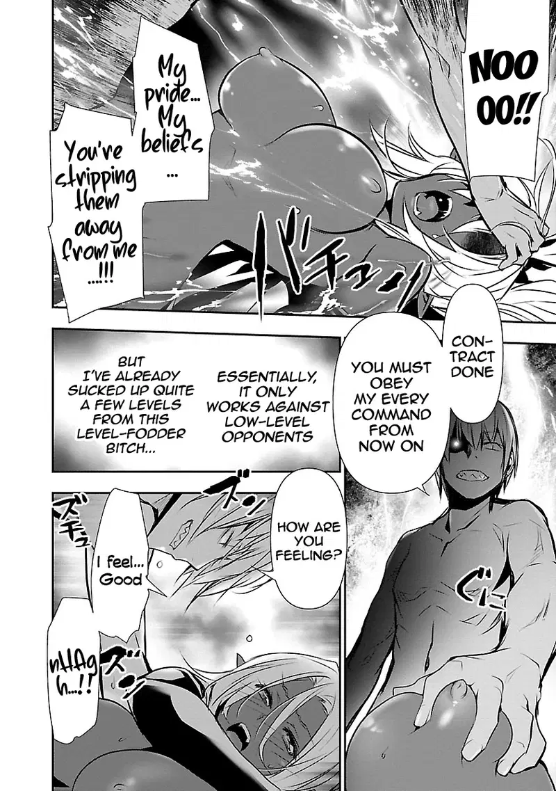 isekai-ntr-shinyuu-no-onna-wo-saikyou-skill-de-otosu-houhou-chap-10-16