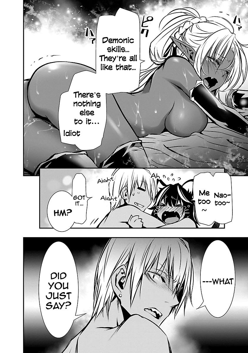 isekai-ntr-shinyuu-no-onna-wo-saikyou-skill-de-otosu-houhou-chap-10-20