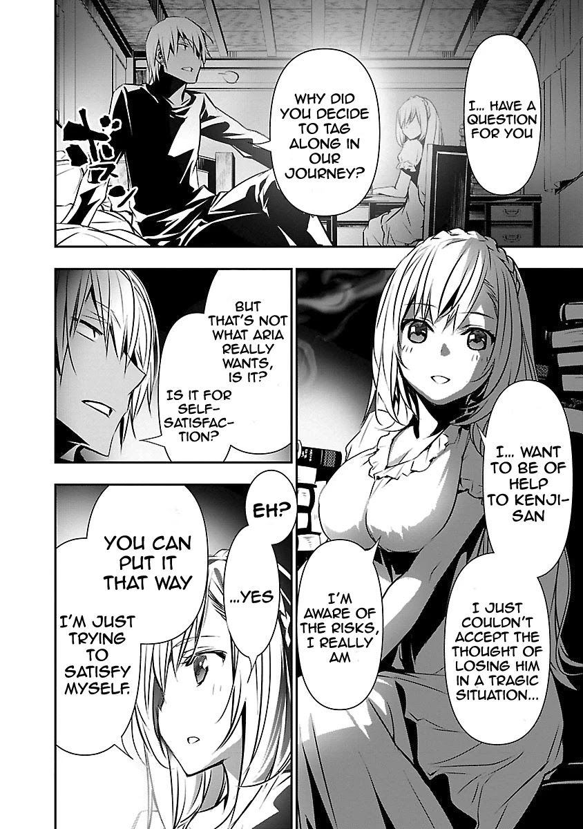 isekai-ntr-shinyuu-no-onna-wo-saikyou-skill-de-otosu-houhou-chap-11-11