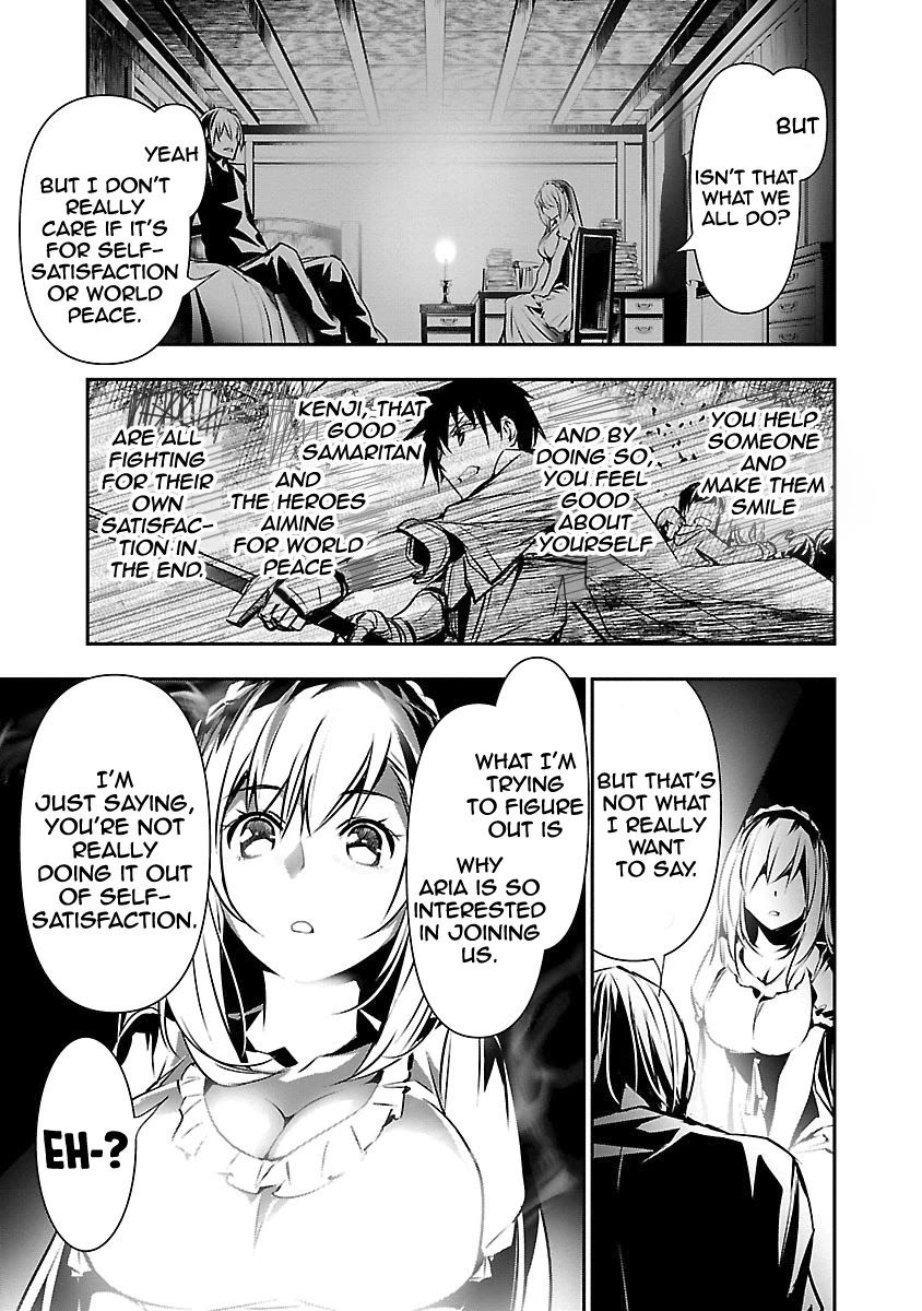 isekai-ntr-shinyuu-no-onna-wo-saikyou-skill-de-otosu-houhou-chap-11-12