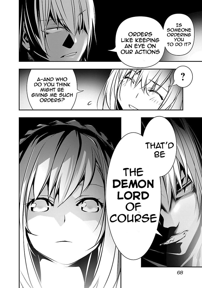 isekai-ntr-shinyuu-no-onna-wo-saikyou-skill-de-otosu-houhou-chap-11-13