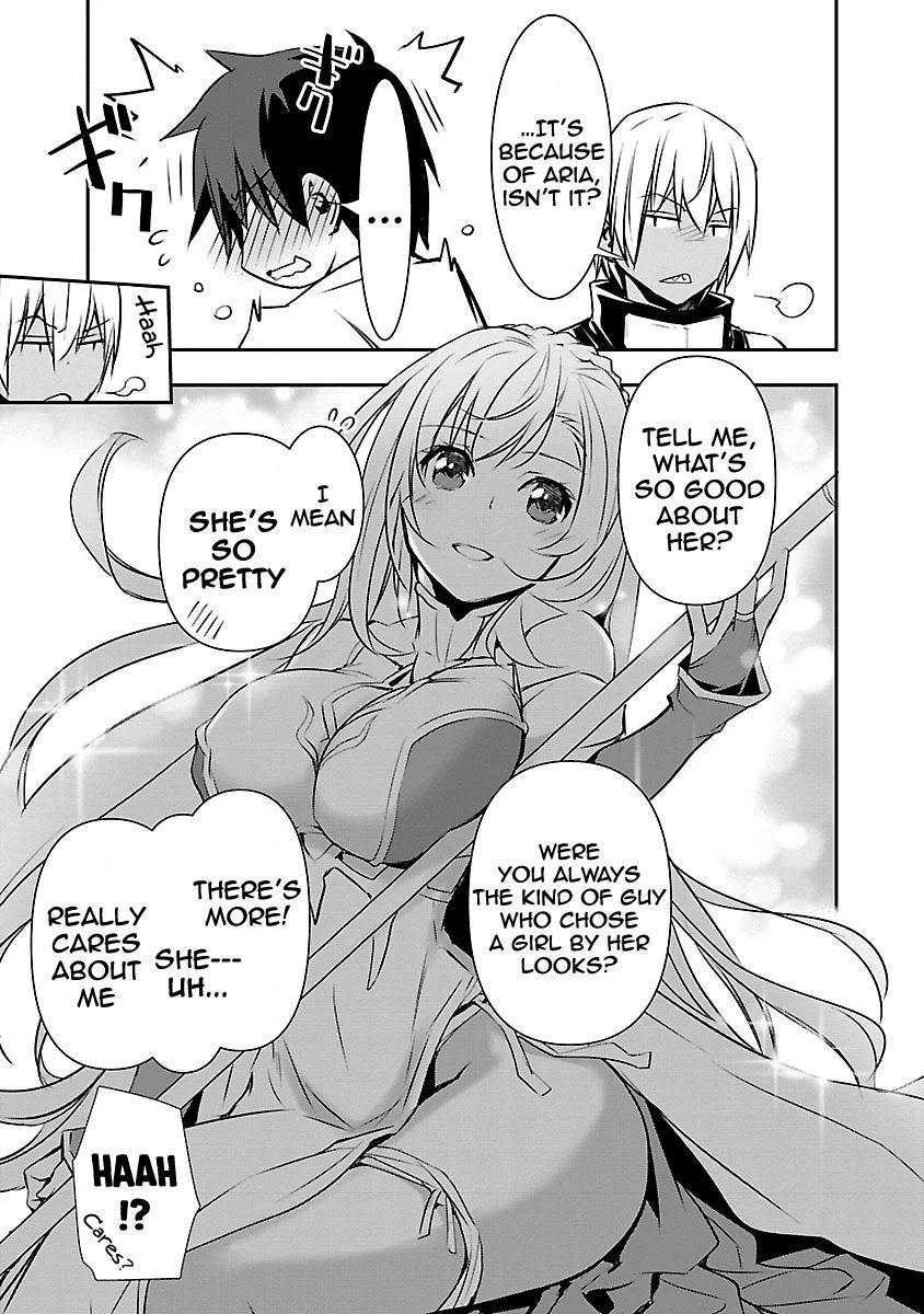 isekai-ntr-shinyuu-no-onna-wo-saikyou-skill-de-otosu-houhou-chap-11-6