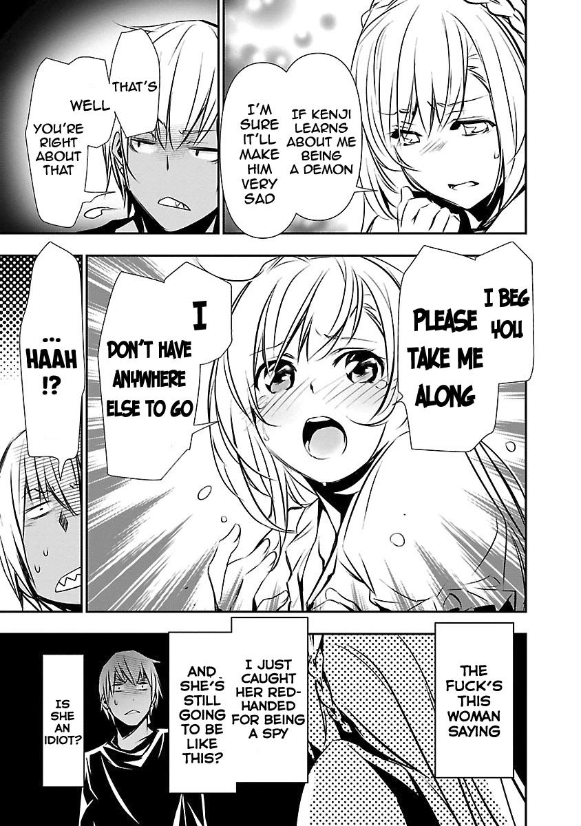 isekai-ntr-shinyuu-no-onna-wo-saikyou-skill-de-otosu-houhou-chap-12-9