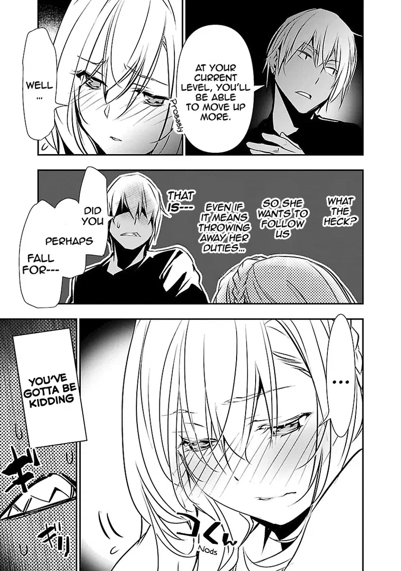 isekai-ntr-shinyuu-no-onna-wo-saikyou-skill-de-otosu-houhou-chap-12-11