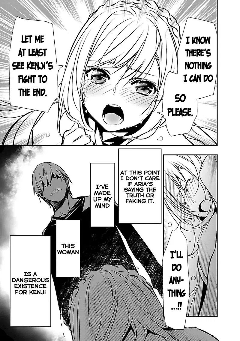 isekai-ntr-shinyuu-no-onna-wo-saikyou-skill-de-otosu-houhou-chap-12-13