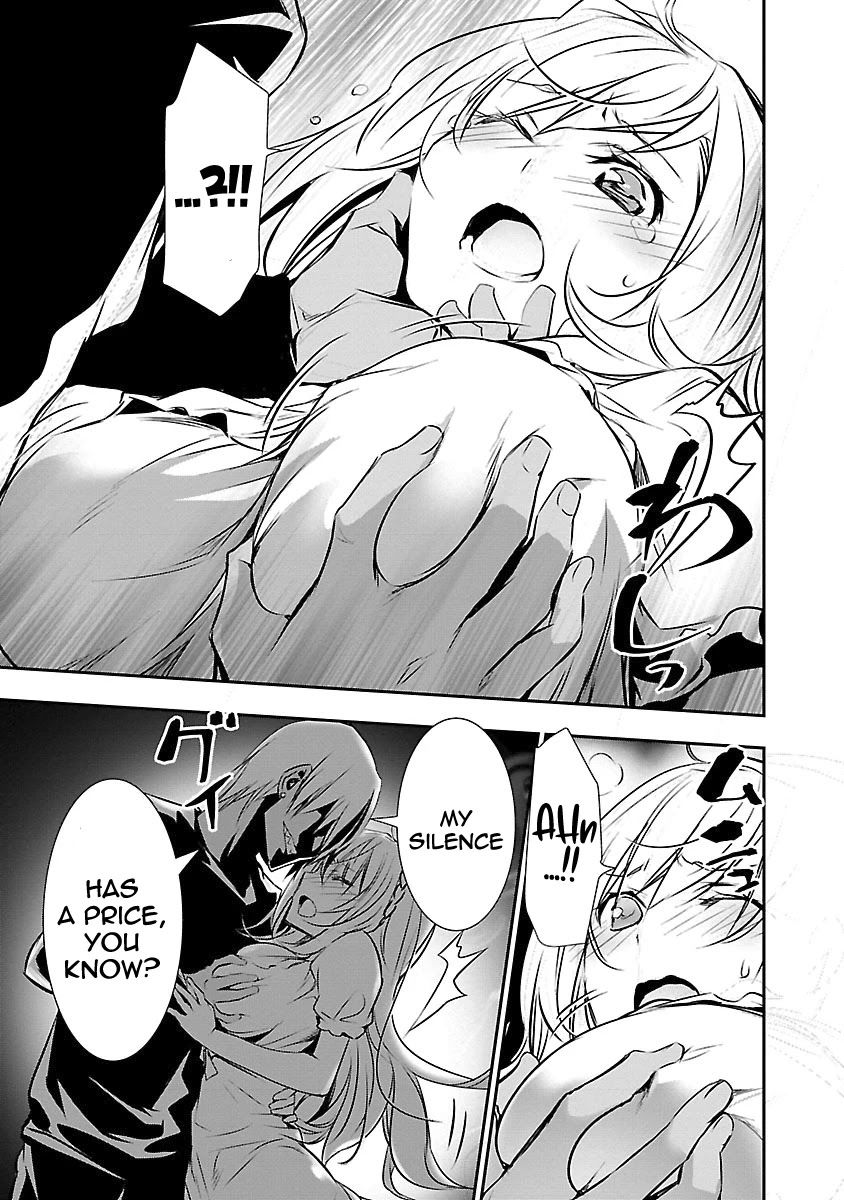 isekai-ntr-shinyuu-no-onna-wo-saikyou-skill-de-otosu-houhou-chap-12-15