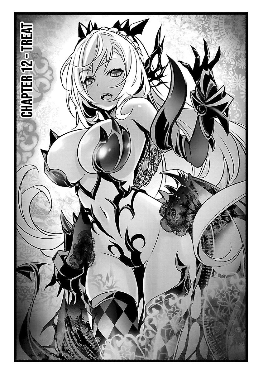 isekai-ntr-shinyuu-no-onna-wo-saikyou-skill-de-otosu-houhou-chap-12-1