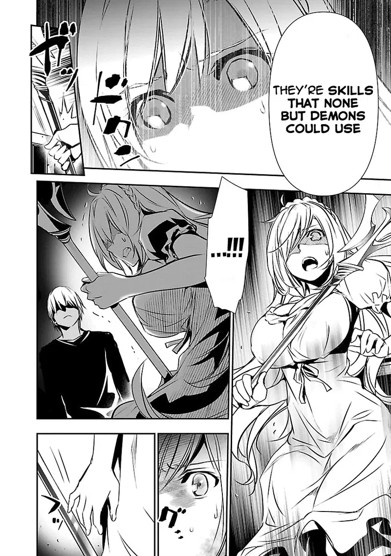 isekai-ntr-shinyuu-no-onna-wo-saikyou-skill-de-otosu-houhou-chap-12-4