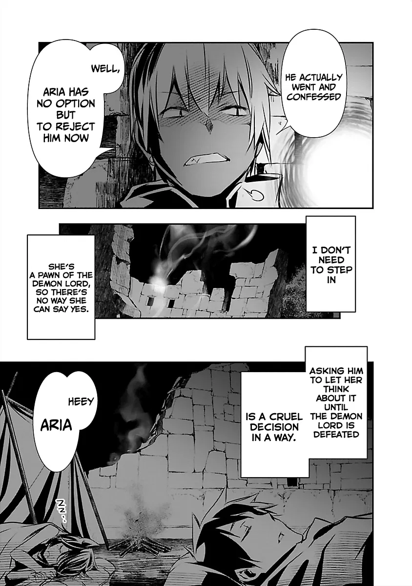 isekai-ntr-shinyuu-no-onna-wo-saikyou-skill-de-otosu-houhou-chap-15-9
