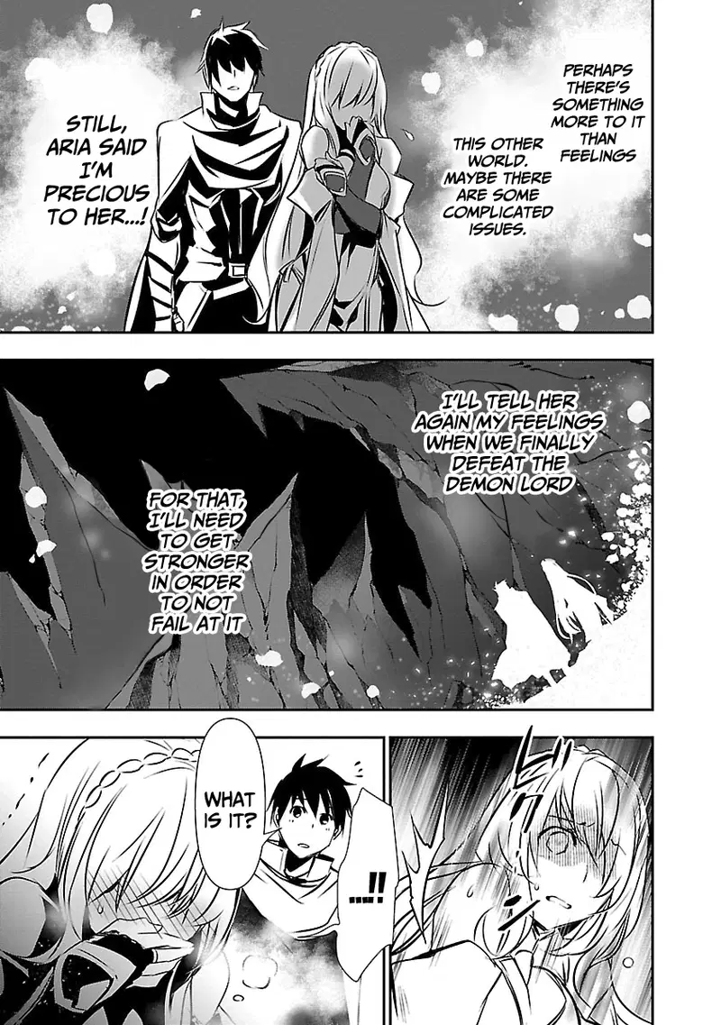 isekai-ntr-shinyuu-no-onna-wo-saikyou-skill-de-otosu-houhou-chap-15-7