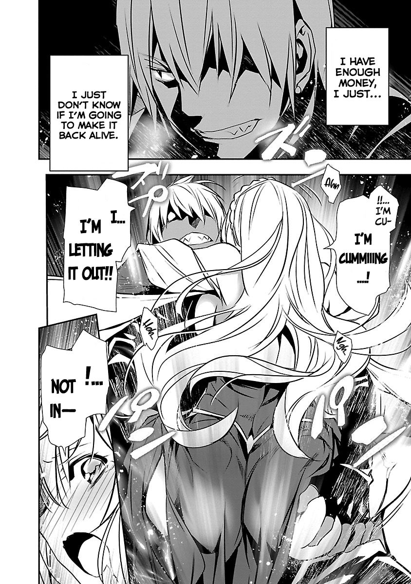 isekai-ntr-shinyuu-no-onna-wo-saikyou-skill-de-otosu-houhou-chap-16-10