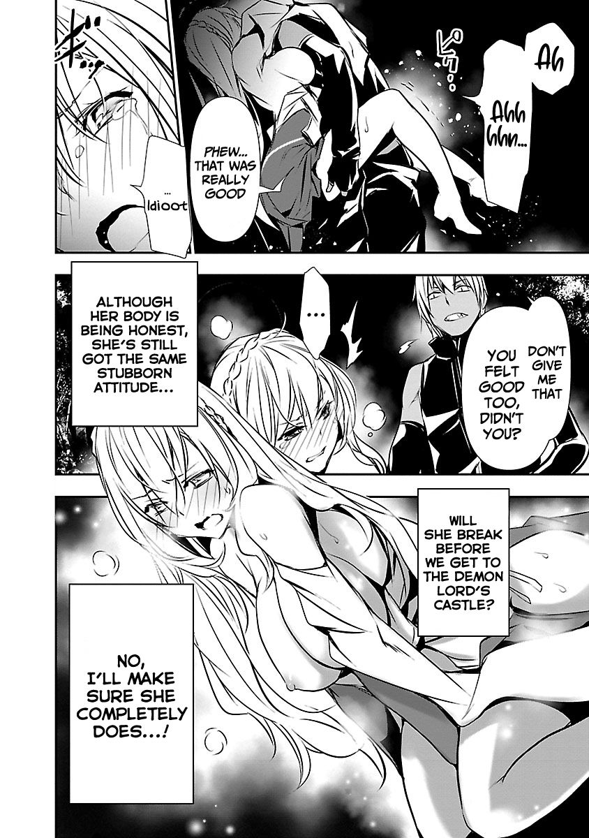 isekai-ntr-shinyuu-no-onna-wo-saikyou-skill-de-otosu-houhou-chap-16-12