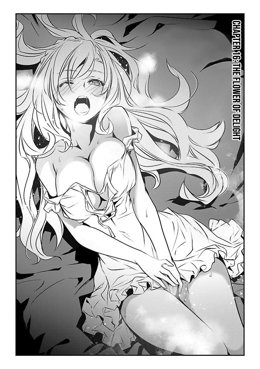isekai-ntr-shinyuu-no-onna-wo-saikyou-skill-de-otosu-houhou-chap-16-1