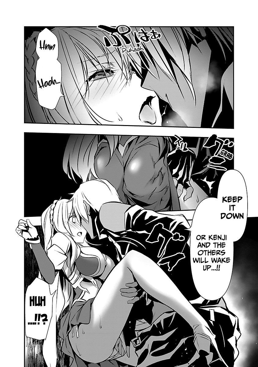 isekai-ntr-shinyuu-no-onna-wo-saikyou-skill-de-otosu-houhou-chap-16-4