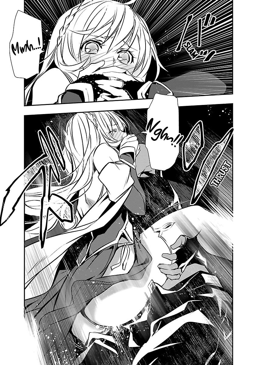 isekai-ntr-shinyuu-no-onna-wo-saikyou-skill-de-otosu-houhou-chap-16-5