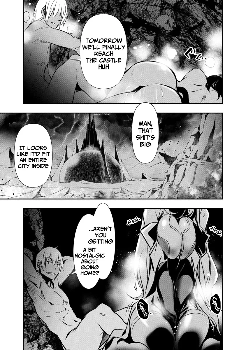 isekai-ntr-shinyuu-no-onna-wo-saikyou-skill-de-otosu-houhou-chap-17-13