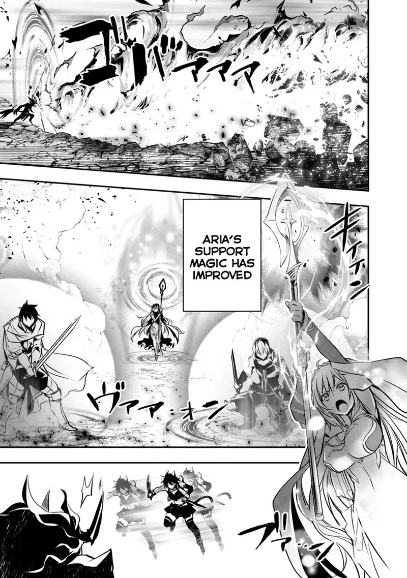 isekai-ntr-shinyuu-no-onna-wo-saikyou-skill-de-otosu-houhou-chap-17-3