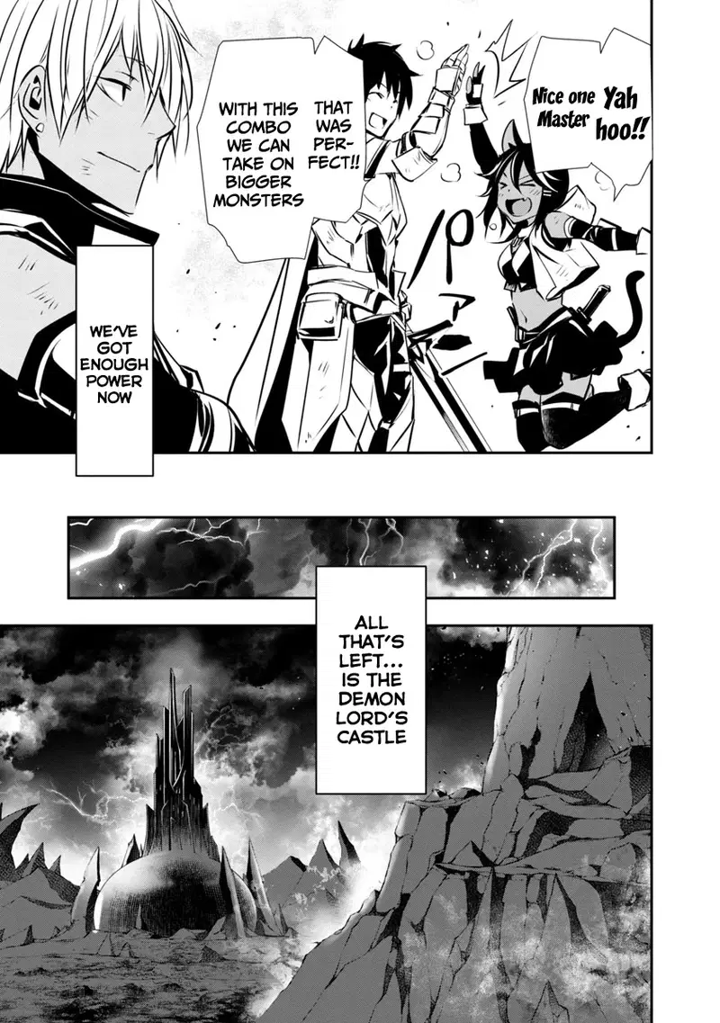 isekai-ntr-shinyuu-no-onna-wo-saikyou-skill-de-otosu-houhou-chap-17-7