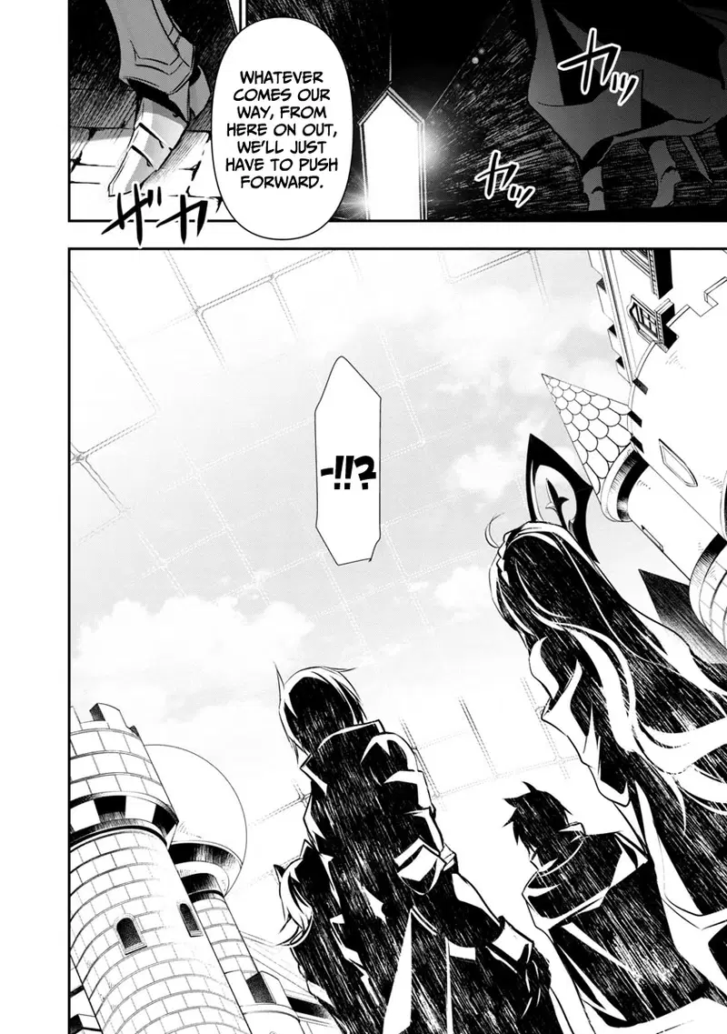isekai-ntr-shinyuu-no-onna-wo-saikyou-skill-de-otosu-houhou-chap-18-12