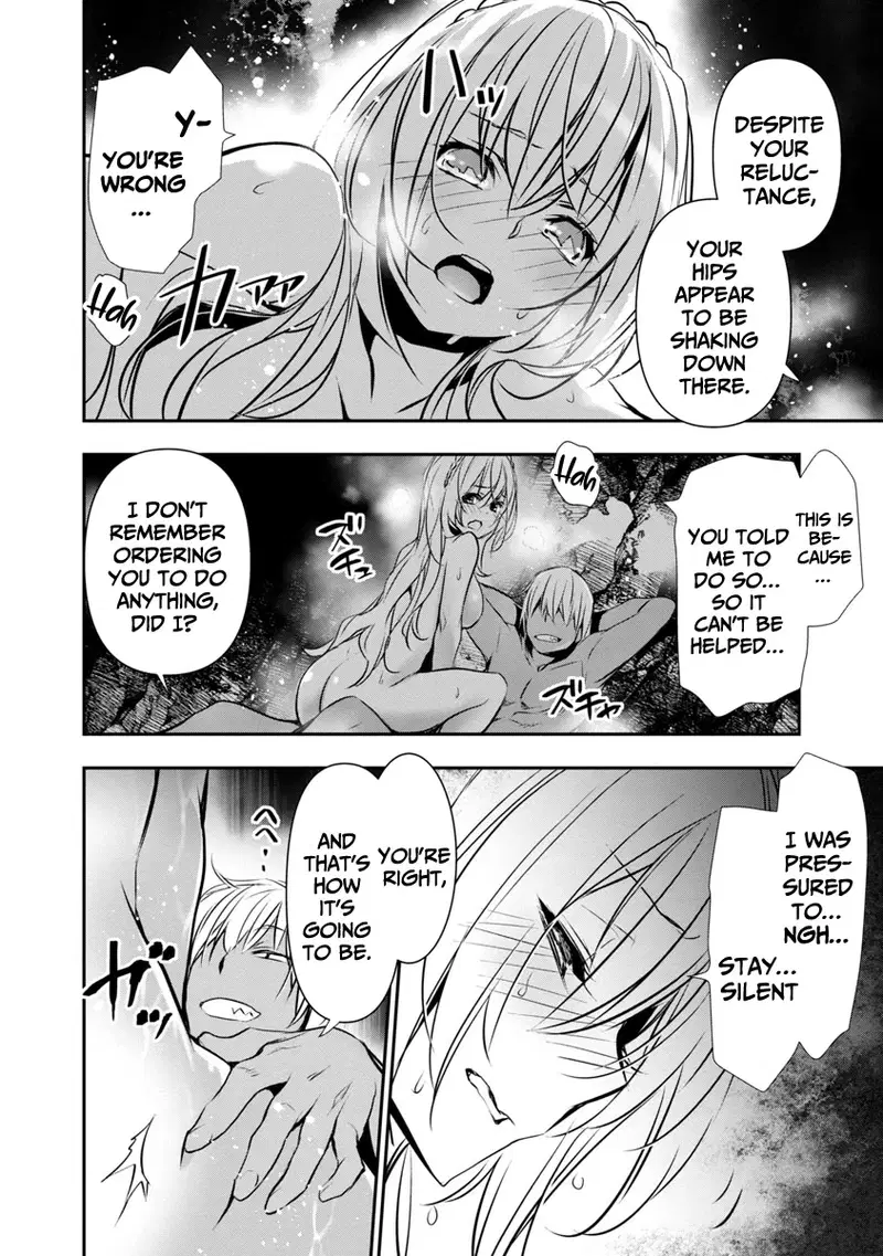 isekai-ntr-shinyuu-no-onna-wo-saikyou-skill-de-otosu-houhou-chap-18-6