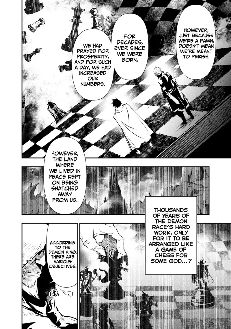 isekai-ntr-shinyuu-no-onna-wo-saikyou-skill-de-otosu-houhou-chap-19-13