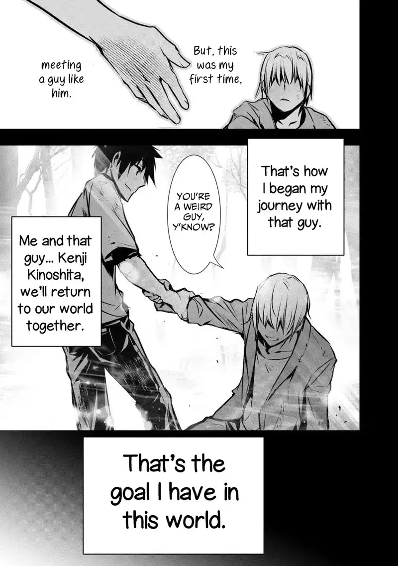 isekai-ntr-shinyuu-no-onna-wo-saikyou-skill-de-otosu-houhou-chap-2-12