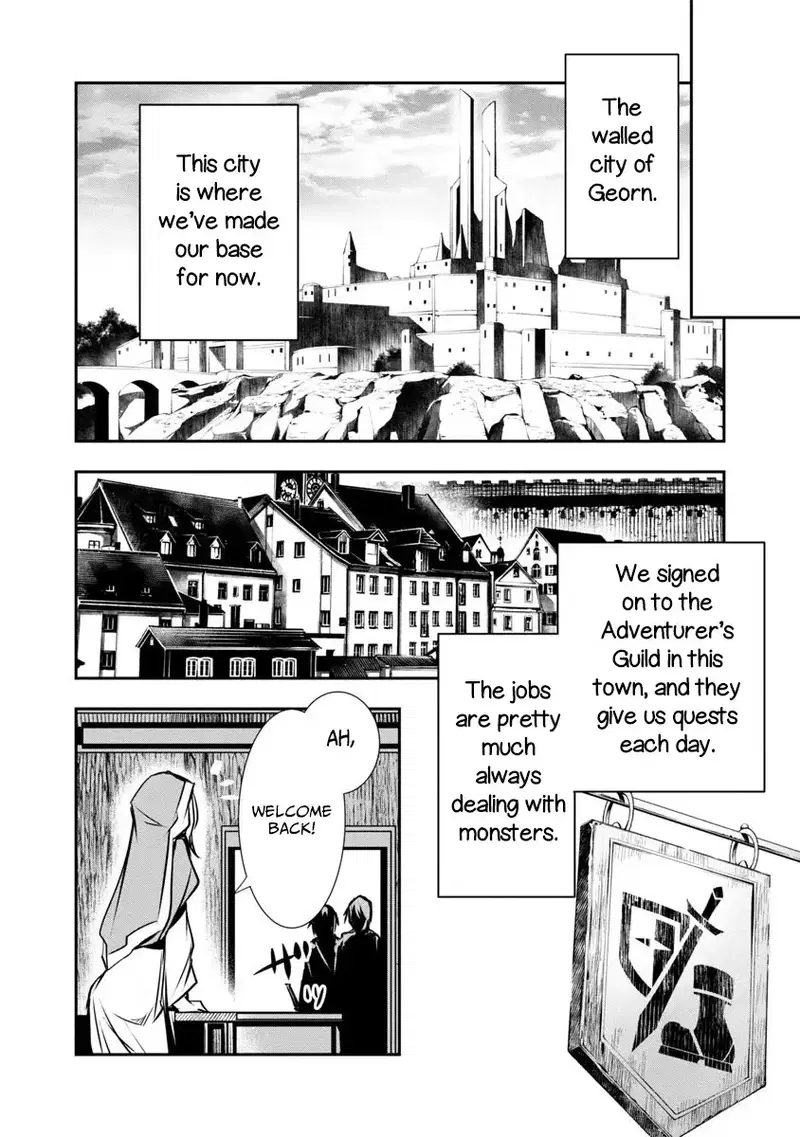isekai-ntr-shinyuu-no-onna-wo-saikyou-skill-de-otosu-houhou-chap-2-15