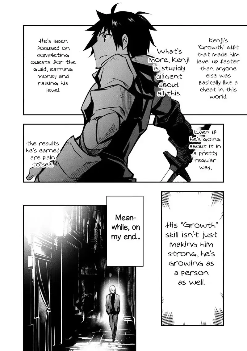 isekai-ntr-shinyuu-no-onna-wo-saikyou-skill-de-otosu-houhou-chap-2-19