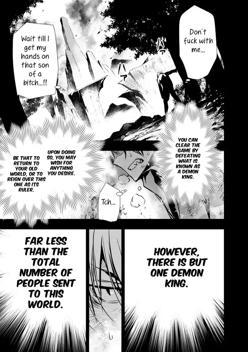 isekai-ntr-shinyuu-no-onna-wo-saikyou-skill-de-otosu-houhou-chap-2-4