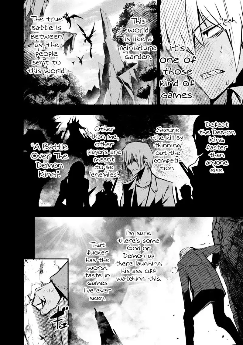 isekai-ntr-shinyuu-no-onna-wo-saikyou-skill-de-otosu-houhou-chap-2-5