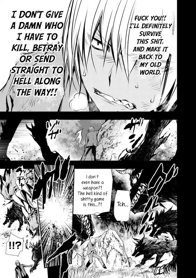 isekai-ntr-shinyuu-no-onna-wo-saikyou-skill-de-otosu-houhou-chap-2-6