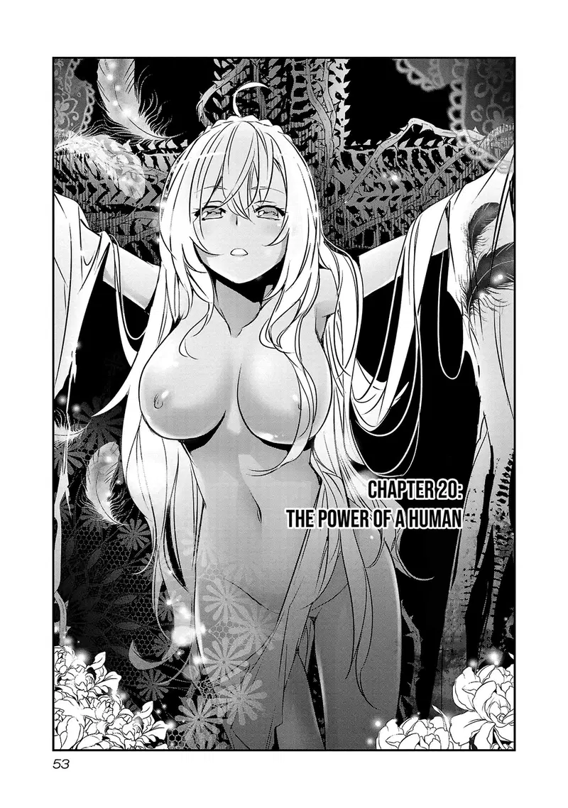 isekai-ntr-shinyuu-no-onna-wo-saikyou-skill-de-otosu-houhou-chap-20-1