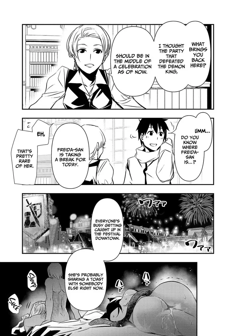isekai-ntr-shinyuu-no-onna-wo-saikyou-skill-de-otosu-houhou-chap-22-9