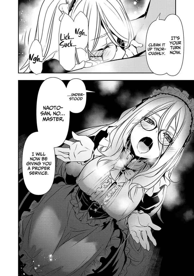 isekai-ntr-shinyuu-no-onna-wo-saikyou-skill-de-otosu-houhou-chap-22-10