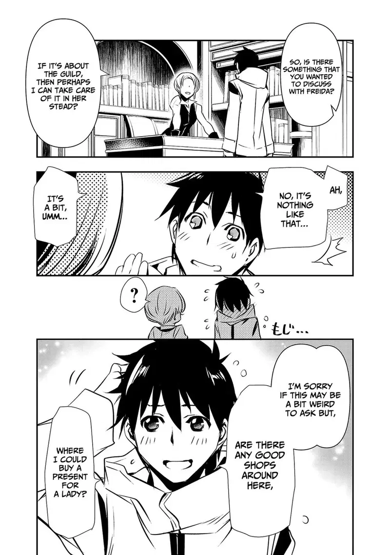 isekai-ntr-shinyuu-no-onna-wo-saikyou-skill-de-otosu-houhou-chap-22-11