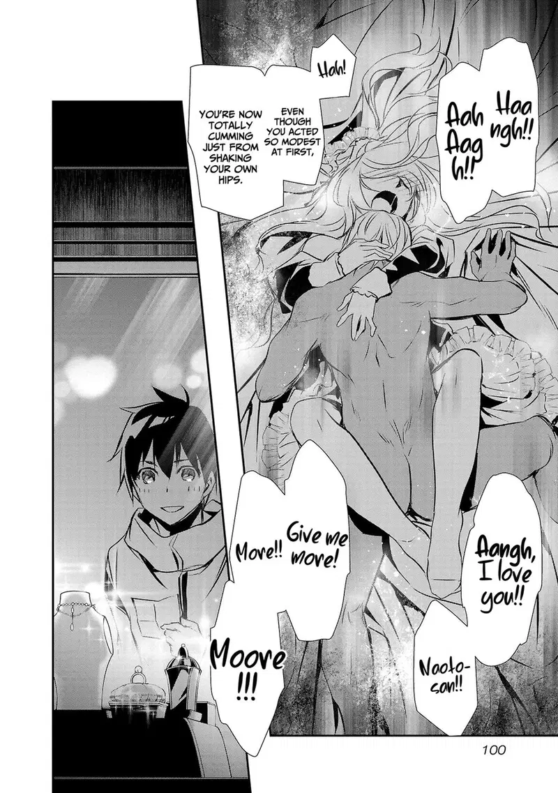 isekai-ntr-shinyuu-no-onna-wo-saikyou-skill-de-otosu-houhou-chap-22-16