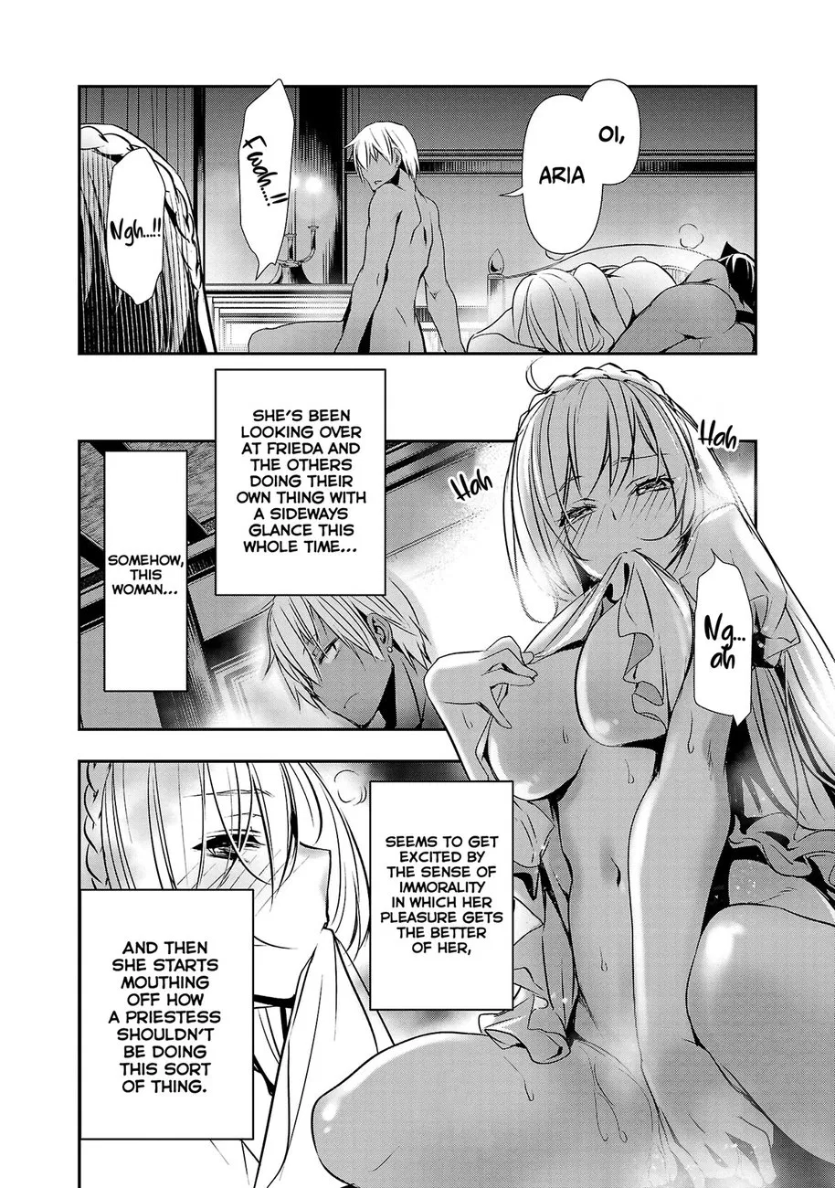 isekai-ntr-shinyuu-no-onna-wo-saikyou-skill-de-otosu-houhou-chap-23-2