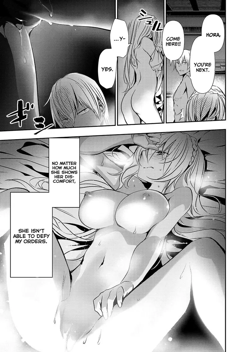 isekai-ntr-shinyuu-no-onna-wo-saikyou-skill-de-otosu-houhou-chap-23-3