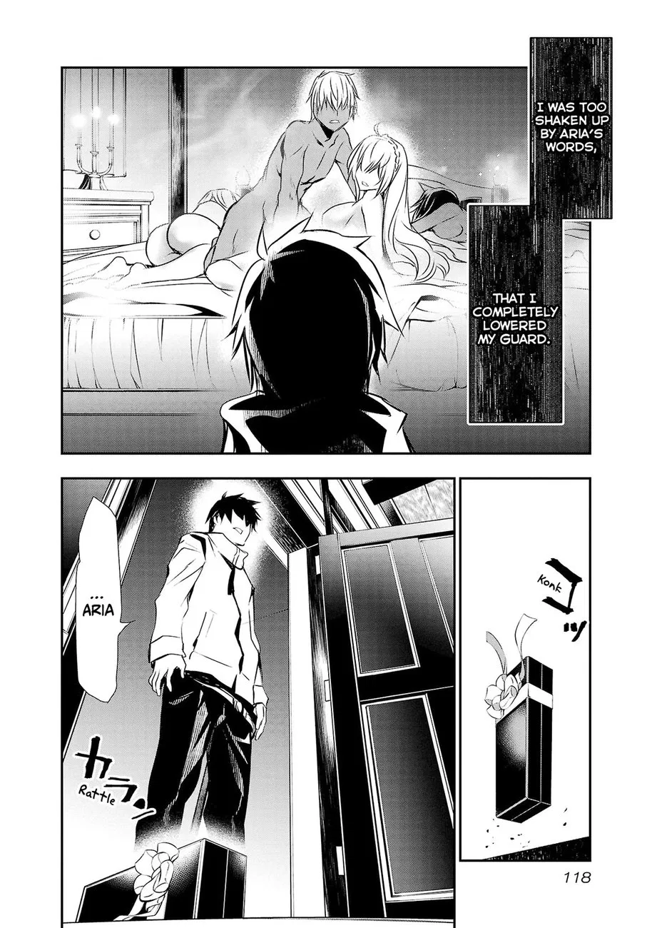 isekai-ntr-shinyuu-no-onna-wo-saikyou-skill-de-otosu-houhou-chap-24-2