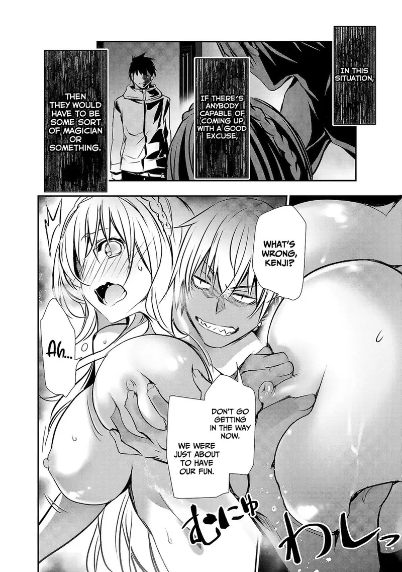 isekai-ntr-shinyuu-no-onna-wo-saikyou-skill-de-otosu-houhou-chap-24-4