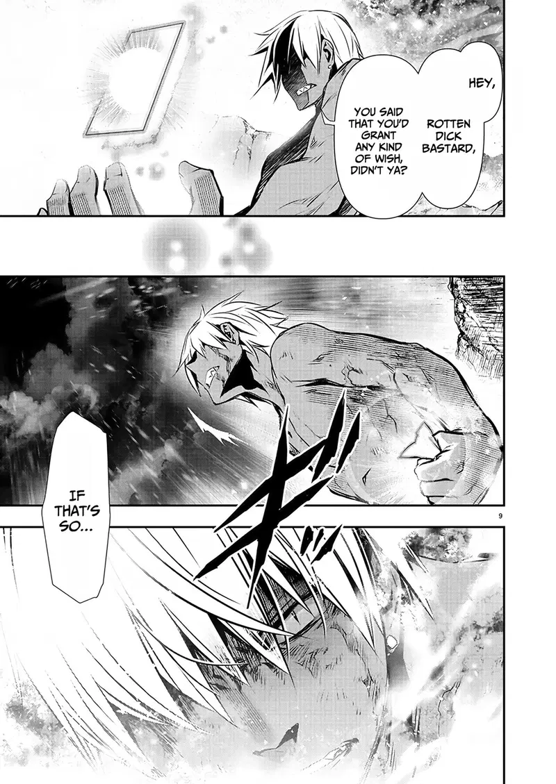 isekai-ntr-shinyuu-no-onna-wo-saikyou-skill-de-otosu-houhou-chap-26-10