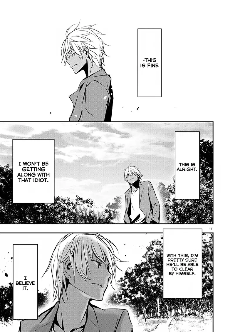 isekai-ntr-shinyuu-no-onna-wo-saikyou-skill-de-otosu-houhou-chap-26-18
