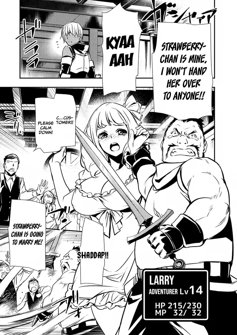 isekai-ntr-shinyuu-no-onna-wo-saikyou-skill-de-otosu-houhou-chap-27-11