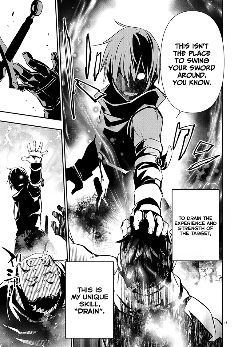 isekai-ntr-shinyuu-no-onna-wo-saikyou-skill-de-otosu-houhou-chap-27-13
