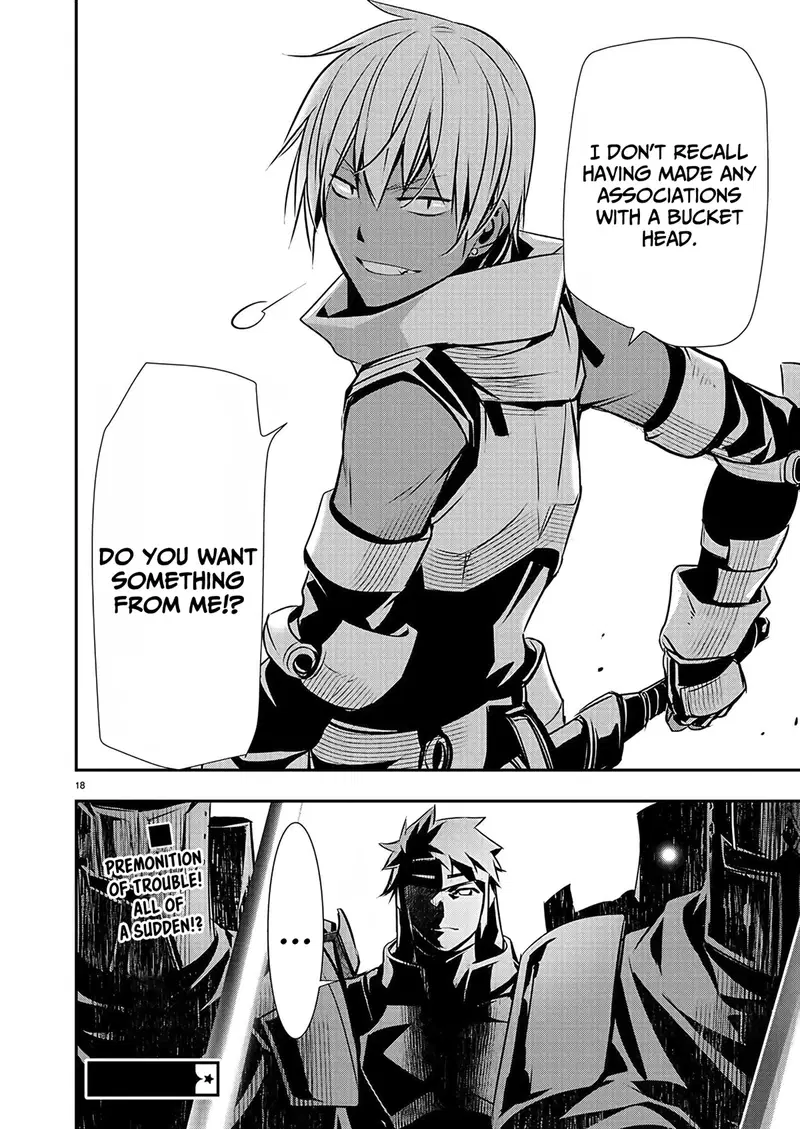 isekai-ntr-shinyuu-no-onna-wo-saikyou-skill-de-otosu-houhou-chap-27-18