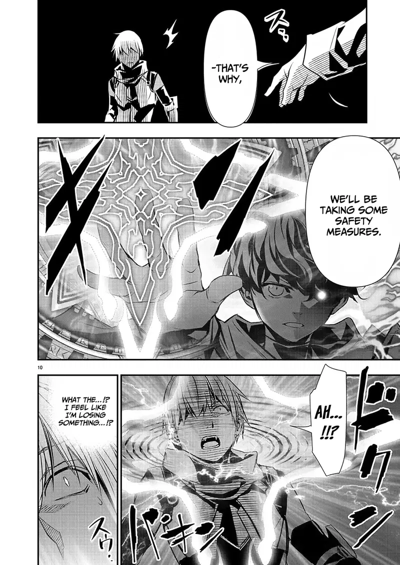 isekai-ntr-shinyuu-no-onna-wo-saikyou-skill-de-otosu-houhou-chap-28-10