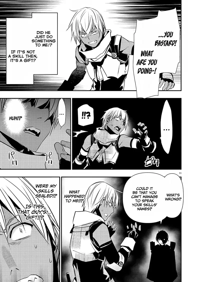 isekai-ntr-shinyuu-no-onna-wo-saikyou-skill-de-otosu-houhou-chap-28-11