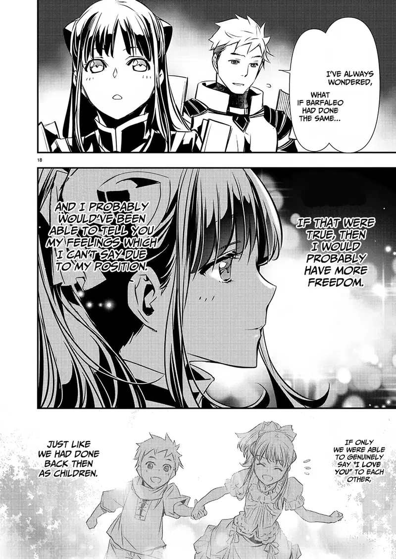 isekai-ntr-shinyuu-no-onna-wo-saikyou-skill-de-otosu-houhou-chap-28-18